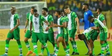 BREAKING: Nigeria Set to Face Morocco Following Narrow Victory Over Algeria