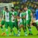 BREAKING: Nigeria Set to Face Morocco Following Narrow Victory Over Algeria