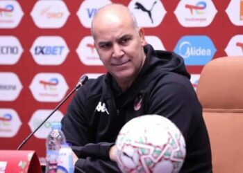 Tunisia Axe Coach After AFCON Dream Ends
