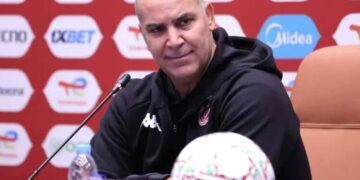 Tunisia Axe Coach After AFCON Dream Ends