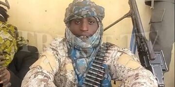 Panic As Bello Turji Reappears, Issues Fresh Threat To Sokoto, Zamfara Villages