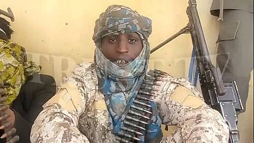 Panic As Bello Turji Reappears, Issues Fresh Threat To Sokoto, Zamfara Villages