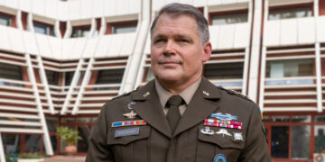 US Military Strikes Target ISIS Militants in Nigeria: A Christmas Day Offensive