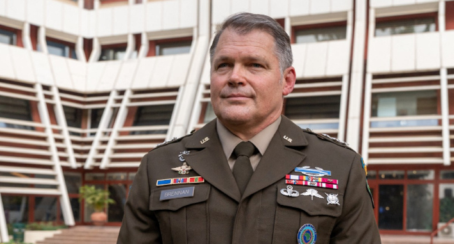 US Military Strikes Target ISIS Militants in Nigeria: A Christmas Day Offensive