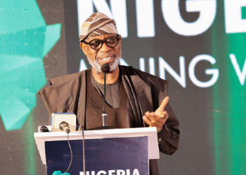 Lithium, Gold Plants Position Nigeria as Africa’s Minerals Hub – Alake