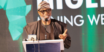 Lithium, Gold Plants Position Nigeria as Africa’s Minerals Hub – Alake