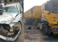 Twelve People Killed in Abuja Road Crash