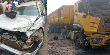 Twelve People Killed in Abuja Road Crash