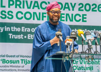 Nigeria’s Digital Economy: Trust and Data Protection as Pillars for a $1 Trillion Vision