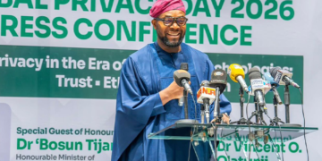 Nigeria’s Digital Economy: Trust and Data Protection as Pillars for a $1 Trillion Vision