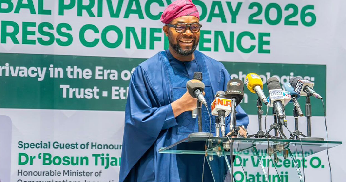 Nigeria’s Digital Economy: Trust and Data Protection as Pillars for a $1 Trillion Vision