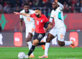 Salah Closer To AFCON Glory As Egypt Dethrone Champions Ivory Coast