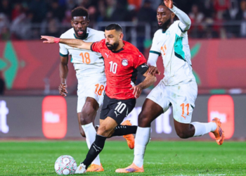 Salah Closer To AFCON Glory As Egypt Dethrone Champions Ivory Coast
