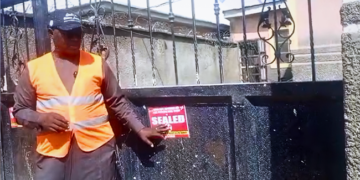 FCT Seals Orphanage Over Alleged Child Trafficking