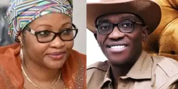 Court Dismisses Abure, Directs INEC to Recognise Nenadi-led LP Executive Committee