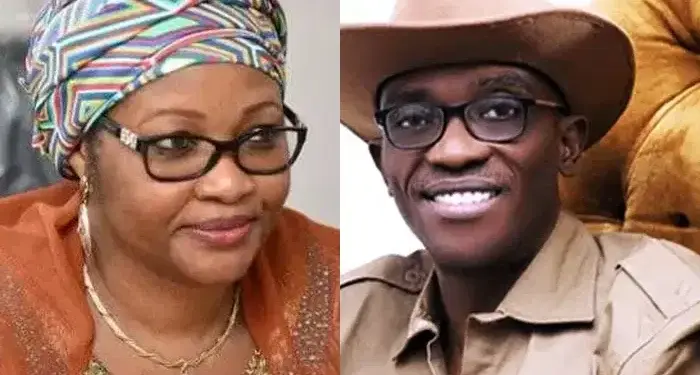 Court Dismisses Abure, Directs INEC to Recognise Nenadi-led LP Executive Committee