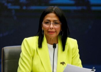 Venezuela’s Interim Leader Dismisses General Following Maduro’s Capture