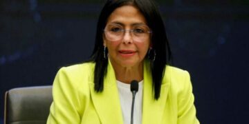 Venezuela’s Interim Leader Dismisses General Following Maduro’s Capture