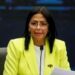 Venezuela’s Interim Leader Dismisses General Following Maduro’s Capture