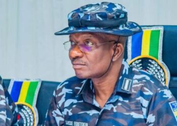 IGP Egbetokun Orders Deployment of Newly Promoted DIG, 16 CPs