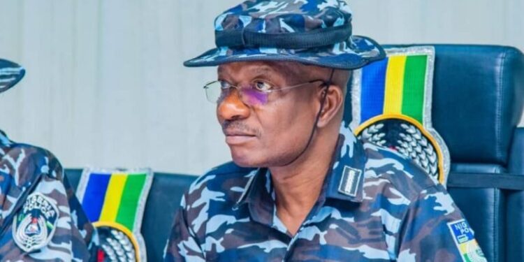 IGP Egbetokun Orders Deployment of Newly Promoted DIG, 16 CPs