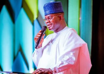 APC E-Registration To Drive Member Empowerment — Yahaya Bello