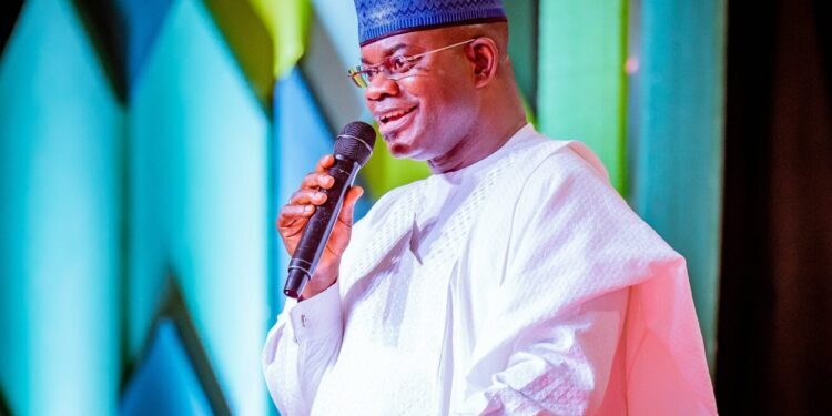 APC E-Registration To Drive Member Empowerment — Yahaya Bello