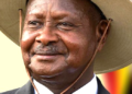 Ugandan President, Museveni, Seeks 7th Term After 4 Decades in Power
