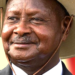 Ugandan President, Museveni, Seeks 7th Term After 4 Decades in Power