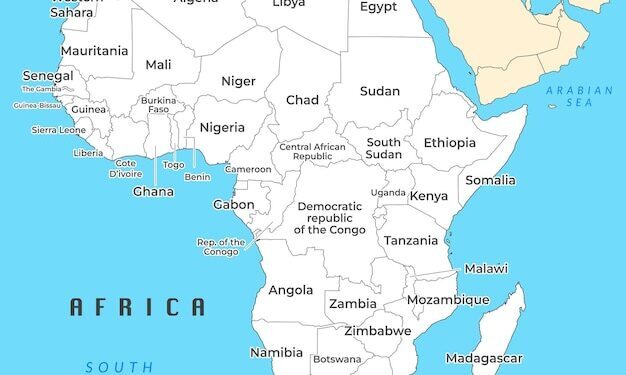 Tricked into War: Africans Recount How Fake Job Offers Turned Them into Russia’s Frontline Fighters