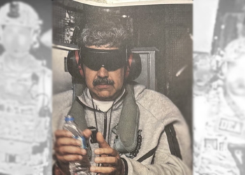 Venezuela’s Maduro To Appear Before Judge Today In New York