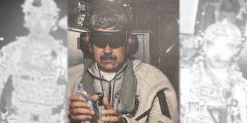 Venezuela’s Maduro To Appear Before Judge Today In New York