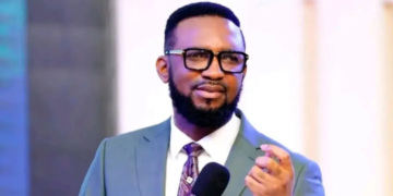 Pastor Chris Okafor Calls for Social Media Regulation Amidst Cyberbullying Concerns