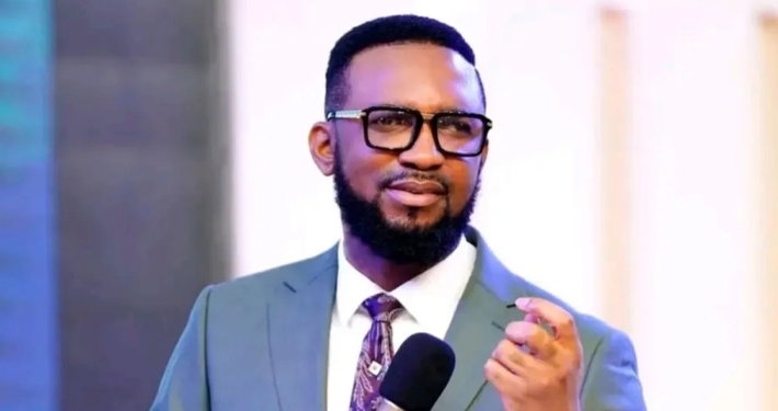 Pastor Chris Okafor Calls for Social Media Regulation Amidst Cyberbullying Concerns