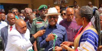 Wike Seeks Jail Terms for Defiant FCTA Striking Workers