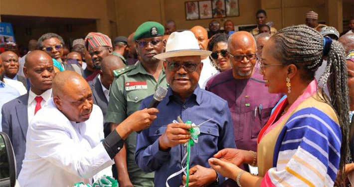 Wike Seeks Jail Terms for Defiant FCTA Striking Workers