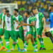 FG Congratulates Super Eagles on AFCON Bronze Medal Win