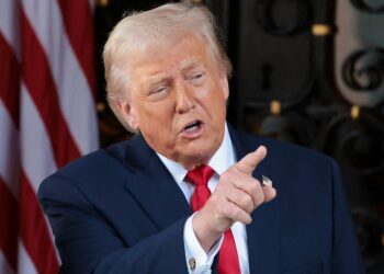 China Urges US To Release Venezuela’s Maduro