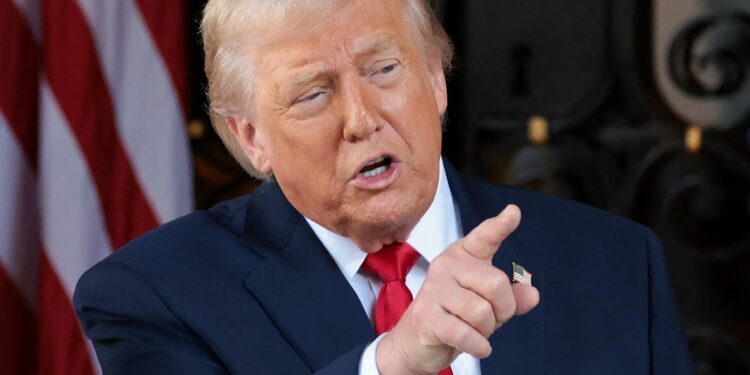 China Urges US To Release Venezuela’s Maduro