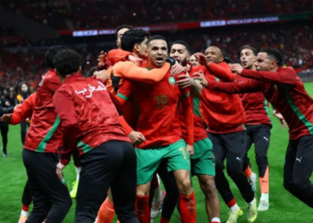 Morocco End Nigeria’s Dream at AFCON 2025 Semi-final, Roar Into Final