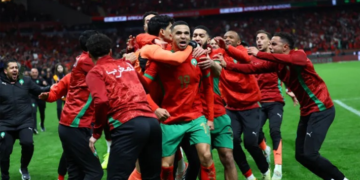 Morocco End Nigeria’s Dream at AFCON 2025 Semi-final, Roar Into Final