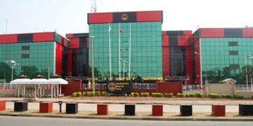 Nigerian Military Confirms Coup Plot, Officers to Face Trial