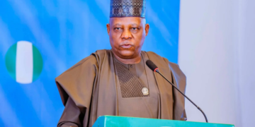 Tinubu Committed to Military Firepower Upgrade, Shettima Declares