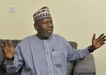 Boko Haram Breeding Second Generation Of Violence, Prof. Gambo