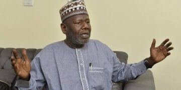 Boko Haram Breeding Second Generation Of Violence, Prof. Gambo