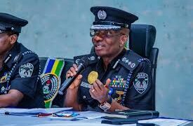 Police Launch Digital Financial Crime Training to Boost Professionalism