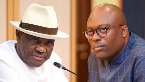 Rivers: Impeachment Motion Against Fubara Not Linked to Wike – Lawmaker