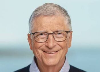 Gates Foundation, OpenAI Join Forces For Africa Health Initiative