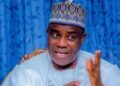 Any Attempt To Write 2027 Election Result Will Be Resisted Lawfully – Tambuwal