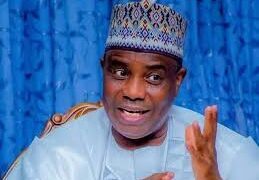 Any Attempt To Write 2027 Election Result Will Be Resisted Lawfully – Tambuwal